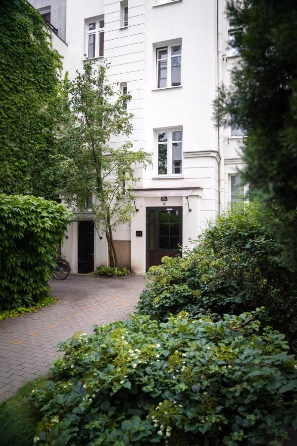Warsaw Concierge Koneser Exterior foto